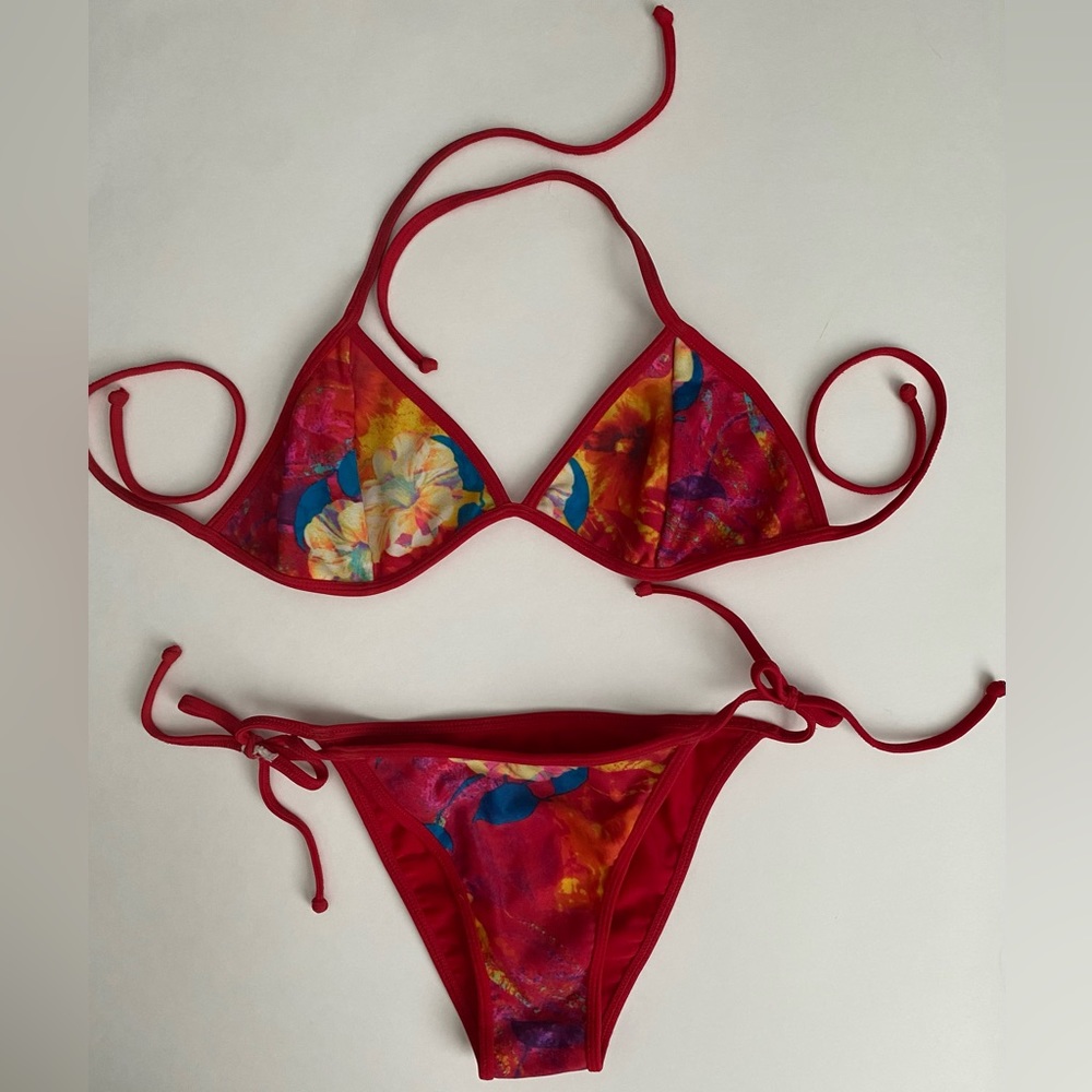 Brazilian Bikini